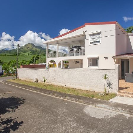 Alpinia - Appt Avec Piscine Partagee Apartment Saint-Pierre Exterior photo